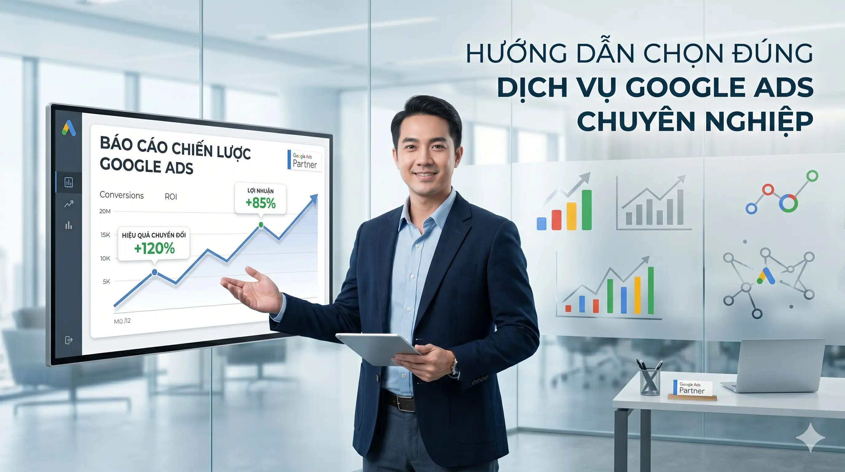 Lạc lối giữa rừng quảng cáo online: Đâu mới là lối đi cho bạn?