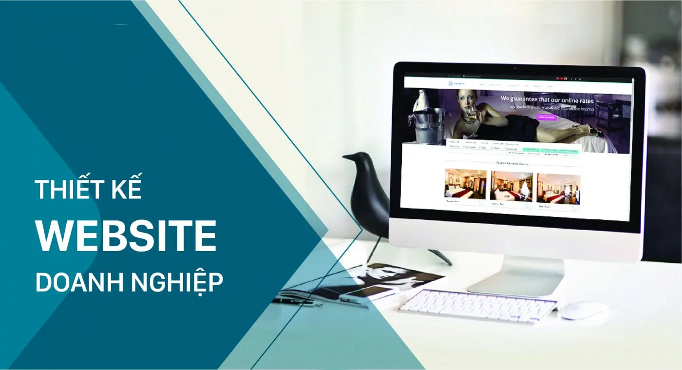 Thiết kế website, Xây dựng trang web, Làm website: Đâu là lựa chọn đúng đắn cho doanh nghiệp tại Quảng Ngãi?