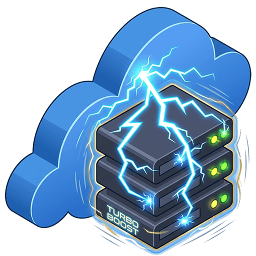 Cloud VPS